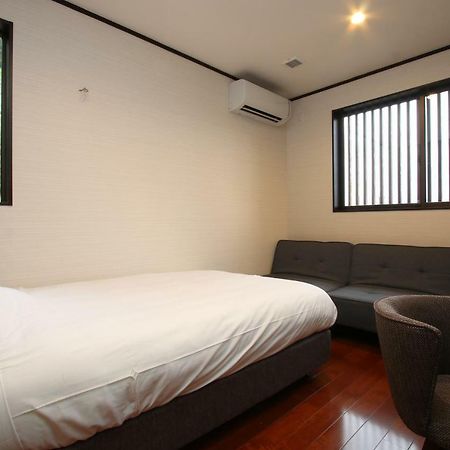 Hitoyoshi Onsen Ohgano Yado Hotel ภายนอก รูปภาพ