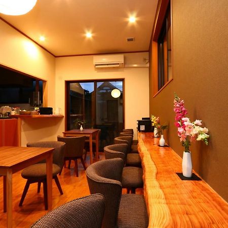 Hitoyoshi Onsen Ohgano Yado Hotel ภายนอก รูปภาพ