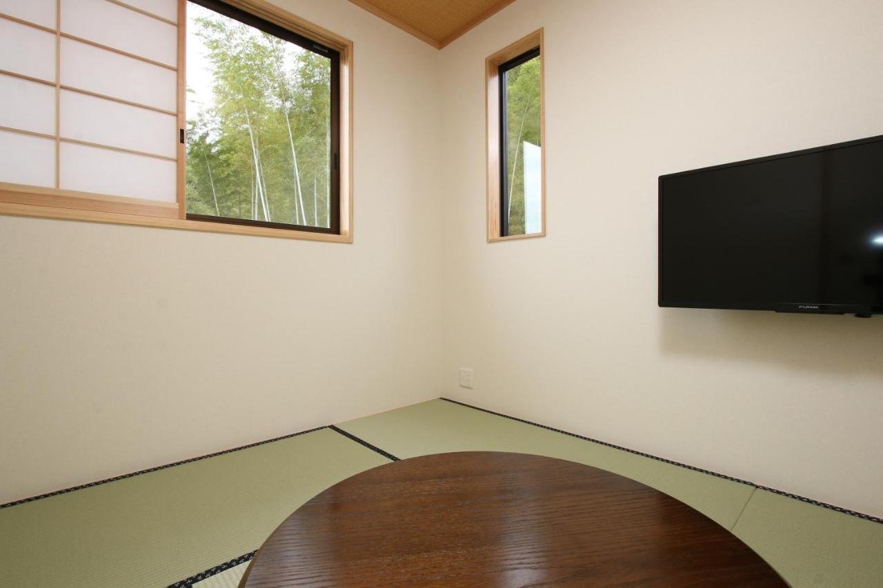 Hitoyoshi Onsen Ohgano Yado Hotel ภายนอก รูปภาพ