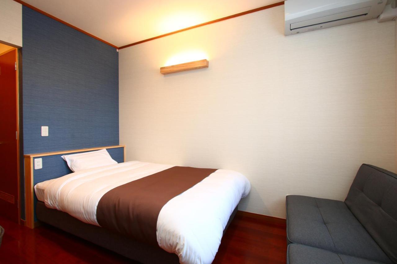 Hitoyoshi Onsen Ohgano Yado Hotel ภายนอก รูปภาพ
