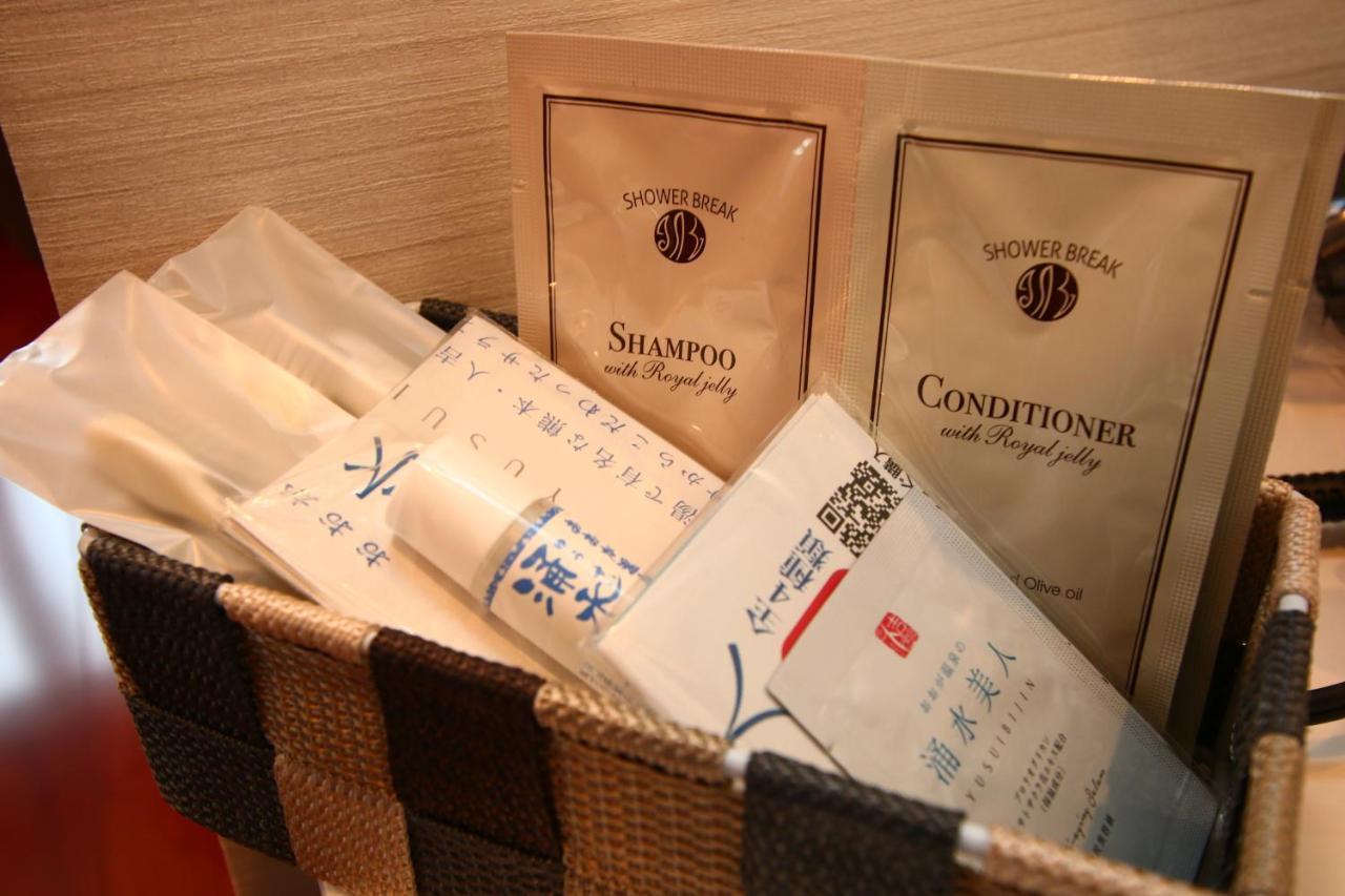 Hitoyoshi Onsen Ohgano Yado Hotel ภายนอก รูปภาพ