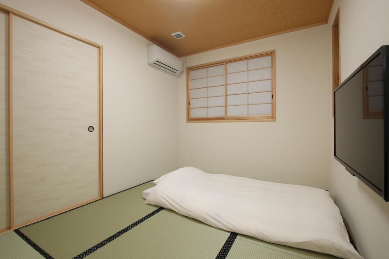 Hitoyoshi Onsen Ohgano Yado Hotel ภายนอก รูปภาพ