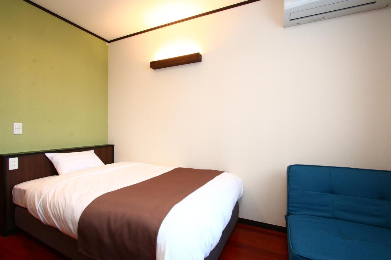 Hitoyoshi Onsen Ohgano Yado Hotel ภายนอก รูปภาพ