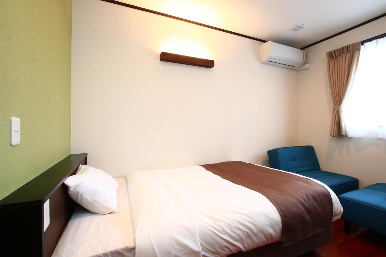 Hitoyoshi Onsen Ohgano Yado Hotel ภายนอก รูปภาพ