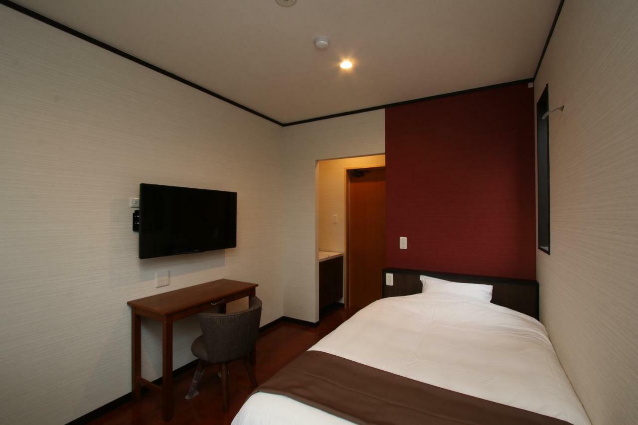 Hitoyoshi Onsen Ohgano Yado Hotel ภายนอก รูปภาพ