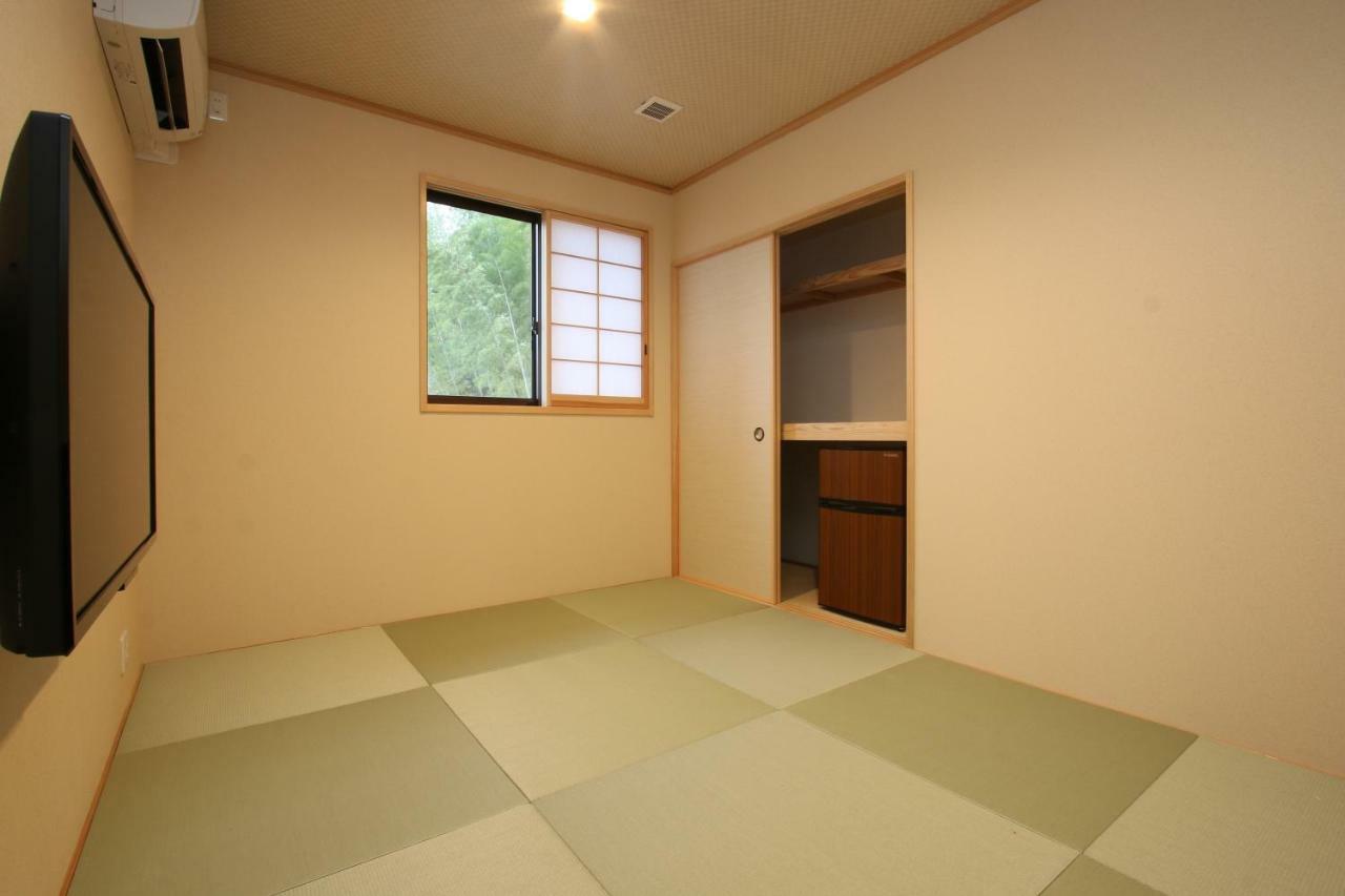 Hitoyoshi Onsen Ohgano Yado Hotel ภายนอก รูปภาพ