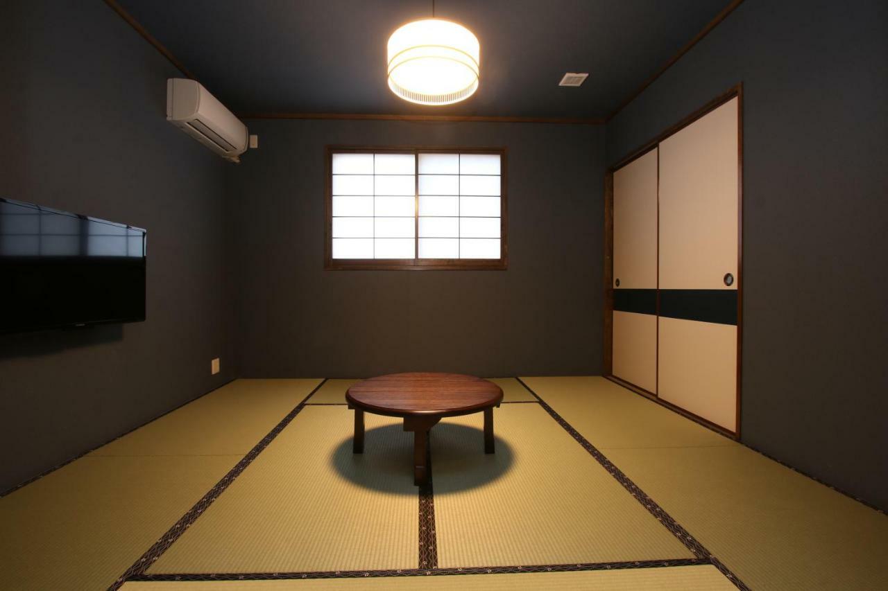 Hitoyoshi Onsen Ohgano Yado Hotel ภายนอก รูปภาพ