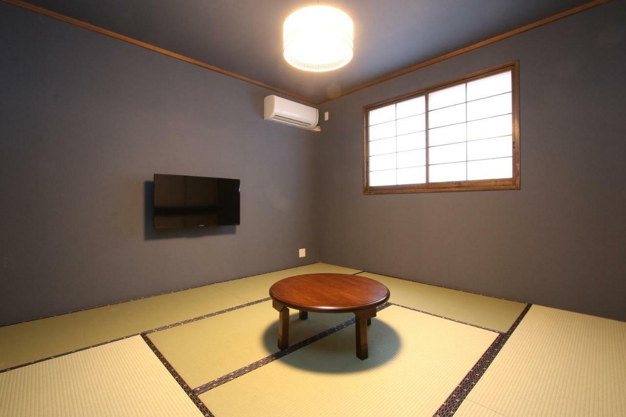 Hitoyoshi Onsen Ohgano Yado Hotel ภายนอก รูปภาพ